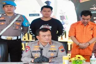 Polisi: Korban Pencabulan Pengasuh Ponpes Dijanjikan Dapat Karomah