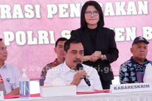 Bareskrim Polri Ambil Alih Pengusutan Kasus Investasi Bodong Berkedok Koperasi