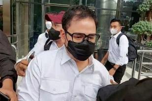 Polisi Buru Dito Mahendra Terkait Kepemilikan Senjata Api Ilegal