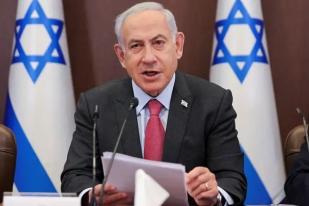 PM Israel: Normalisasi Hubungan dengan Arab Saudi Kuci Akhiri Konflik Arab-Israel