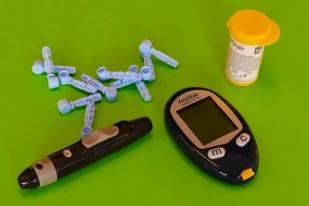 Studi: Satu dari 20 Kasus Diabetes Terkait COVID-19