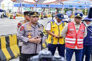 Polri Siap Amankan Malam Takbiran dan Shalat Idul Fitri di Tanah Air