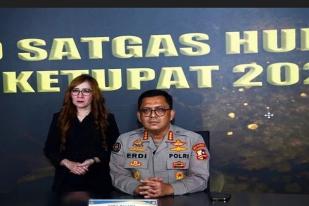 Empat Hari Operasi Ketupat Terjadi 933 Kecelakaan Lalu Lintas