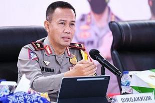 Polisi Prediksi Terjadi Dua Puncak Arus Balik Lebaran 2023