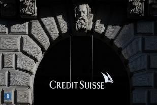 Kuartal Pertama, Credit Suisse Kehilangan Aset Senilai Rp 1.020 Triliun