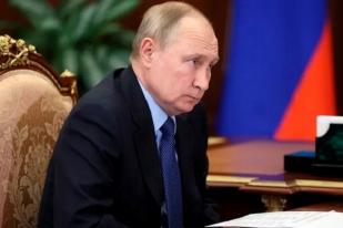 Rusia Bantah Putin Punya Figur Mirip Pengganti untuk Tampil di Muka Umum