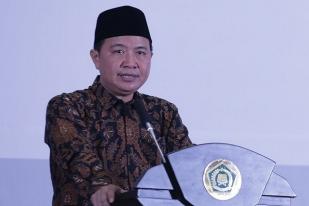 Kemenag Cabut Izin PT NSWM sebagai Penyelenggara Perjalanan Ibadah Umrah