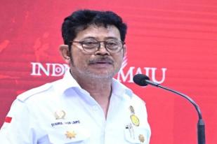 Dorong Penggunaan Organi, Pupuk Bersubsidi Dikurangi Menjadi Dua, NPK dan Urea