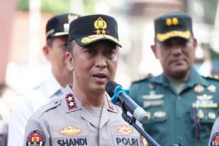 Polri Kerahkan 2.627 Personel Amankan KTT ASEAN di Labuhan Bajo