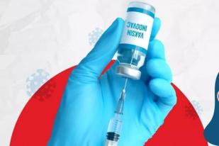 Kemenkes: Vaksin COVID-19 Indovac Dapat Digunakan untuk Booster