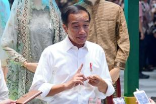 Jokowi: Pemerintah Sedang Upayakan Pemulangan WNI dari Myanmar