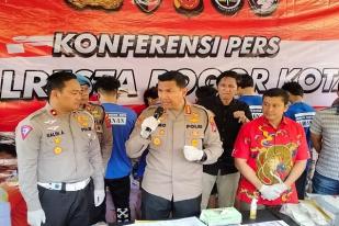 Polisi Bongkar Prostitusi di Apartemen Bogor, Korban Termasuk Anak-anak