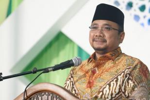 Menag: Indonesia Dapat Tambahan Kuota 8.000 Orang Jemaah Haji