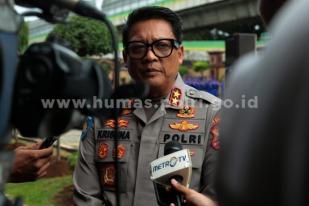 Polisi Filipina dan Indonesia Kerja Sama Ungkap Kasus Penipuan 