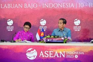 KTT ASEAN: Kepentingan dan Perlindungan Rakyat Jadi Perhatian Utama