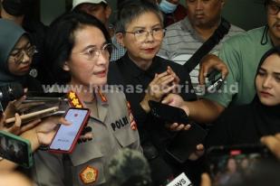 Polisi: WNI Korban Perdagangan Orang di Filipina Menjadi 239 Orang