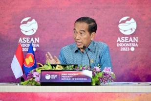 KTT ASEAN Adopsi One Health Initiative sebagai Arsitektur Kesehatan Regional