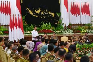 Diperlukan untuk Akurasi Kebijakan, Pemerintah Canangkan Sensus Pertaniian 