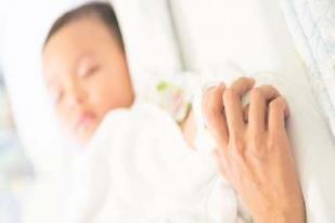 Kemenkes: 30.000 Bayi Lahir dengan Hepatitis B, Penularan Langsung dari Ibu