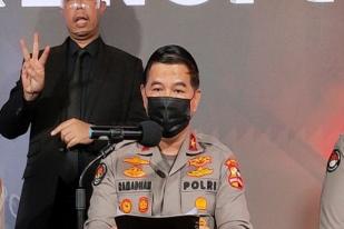 Polisi: Penipuan Tiket Konser Coldplay Terjadi Juga di Beberapa Derah