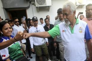 CNRT Menangi Pemilu, Xanana Gusmao Mungkin Kembali Jadi PM Timor Leste