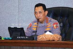 Tahun Politik, Polri Bentuk Tim Pencegah Informasi Palsu dan Hoaks