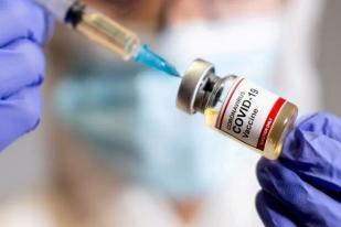 Lengkapi Vaksinasi COVID-19 Dapat Gunakan Semua Jenis Vaksin Yang Tersedia