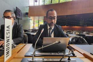 WTO Bentuk Panel Sengketa Dagang Produk Baja Indonesia dan Uni Eropa