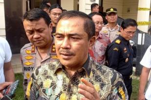 Kabareskrim Akan Usut Laporan terhadap Denny Idrayana Secara Proporsional 