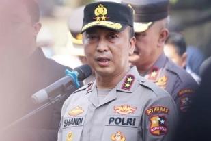 Kapolri Bentuk Satgas Penanganan Tindak Pidana Perdagangan Orang