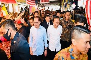 Setelah 18 Tahun, RI dan Malaysia Selesaikan Negosiasi Batas Laut di Sulawesi