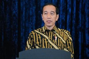 Presiden Keluarkan Perpres Pembangunan Bandara VVIP di IKN Nusantara