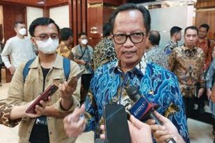 Satgas TPPU Telusuri 18 Transaksi Keuangan Mencurigakan di Kemenkeu