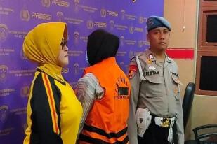 Polisi Ungkap Rumah Penampungan PMI Ilegal di Cianjur