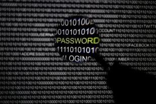 Situs Web Pemerintah Federal Swiss Diserang Hacker