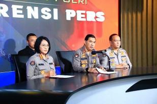 Polisi Akan Periksa Empat Saksi Kasus Kepemilikan Senjata Api Ilegal