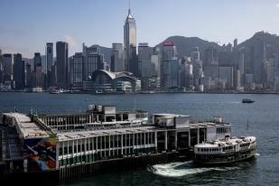 Hong Kong Akan Memasukkan 27.000 Pekerja Asing