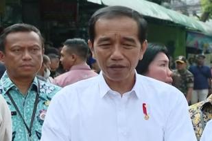 Presiden: Status Endemi, Penanganan COVID-19 Tidak Lagi Gratis