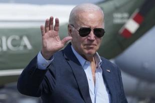 China Marah, Joe Biden Sebut Xi Jinping Diktator