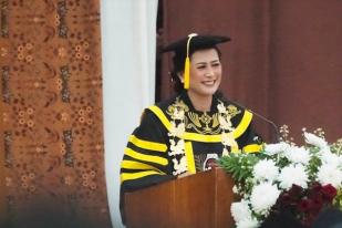 Universitas Kristen Satya Wacana Wisuda 901 Lulusan