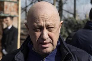 Nasib Prigozhin dan Invasi Rusia di Ukraina Setelah Pemberontakan Singkat Wagner