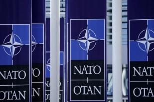 Diplomat Turki dan Swedia Akan Bertemu Bahas Keanggotaan di NATO