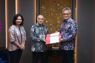 Pidato Bung Karno Ditetapkan UNESCO sebagai Ingatan Kolektif Dunia