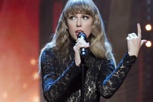 Jutaan Orang Berebut Tiket Konser Taylor Swift di Singapura