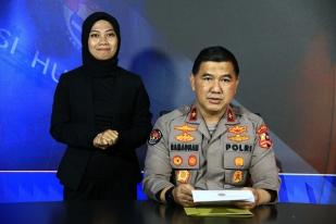 Polisi Minta Keterangan Saksi Ahli tentang Kasus Dugaan Penistaan Agama oleh Panji Gumilang