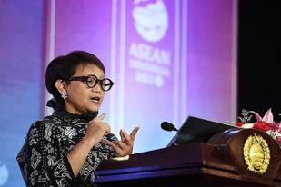 Semua Mitra Dukung ASEAN Jadi Epicentrum of Growth