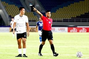 Polisi Selidiki Pungutan Liar Seleksi Wasit Sepak Bola