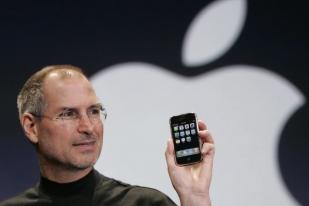 iPhone Apple Buatan Tahun 2007 Terjual di Lelang 380 Kali Harga Awal