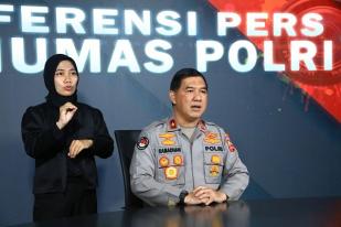 Kasus Al-Zaytun, Polisi Selidiki Kasus Dugaan Pemalsuan Akta Tanah, TPPU, dan Pengumpulan Zakat