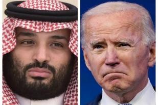 Joe Biden: Pemulihan Hubungan Arab Saudi-Israel Mungkin Sedang Berlangsung